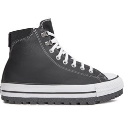 Trampki męskie Converse na wiosnę sznurowane  - zdjęcie produktu