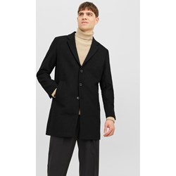Płaszcz męski Jack & Jones  - zdjęcie produktu