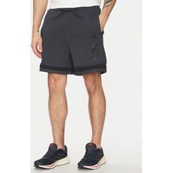 Spodenki męskie Adidas  - zdjęcie produktu