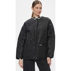 Kurtka damska Tommy Jeans casual krótka bez kaptura  - zdjęcie produktu