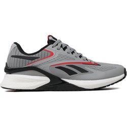 Buty sportowe męskie Reebok sznurowane  - zdjęcie produktu