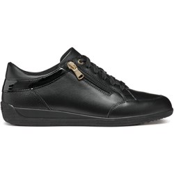 Buty sportowe damskie Geox - MODIVO - zdjęcie produktu