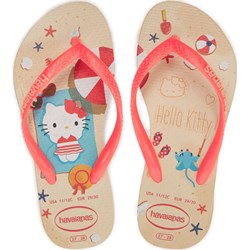 Klapki dziecięce Havaianas bez zapięcia  - zdjęcie produktu