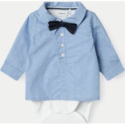 Body niemowlęce Name It - MODIVO - zdjęcie produktu