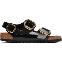 Sandały damskie BIRKENSTOCK z klamrą  - zdjęcie produktu