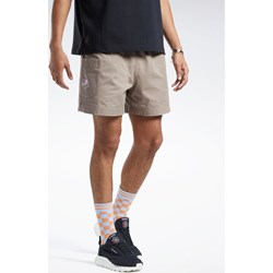 Spodenki męskie Reebok  - zdjęcie produktu