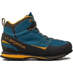 Buty trekkingowe męskie La Sportiva gore-tex  - zdjęcie produktu