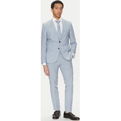 Garnitur męski Hugo Boss  - zdjęcie produktu