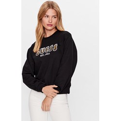 Guess bluza damska krótka  - zdjęcie produktu