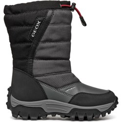 Buty zimowe dziecięce Geox - MODIVO - zdjęcie produktu