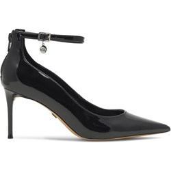 Nine West czółenka z klamrą eleganckie wiosenne  - zdjęcie produktu