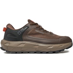 Buty trekkingowe męskie Jack Wolfskin - MODIVO - zdjęcie produktu