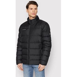 Kurtka męska Mammut casual na jesień  - zdjęcie produktu