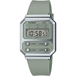 Zegarek zielony Casio  - zdjęcie produktu