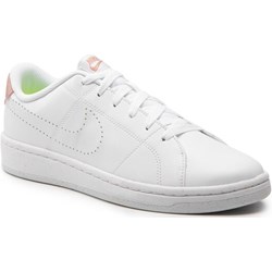 Trampki męskie Nike - MODIVO - zdjęcie produktu