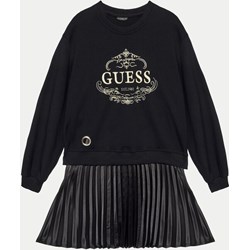 Sukienka dziewczęca Guess - MODIVO - zdjęcie produktu