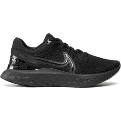 Buty sportowe męskie Nike wiązane  - zdjęcie produktu
