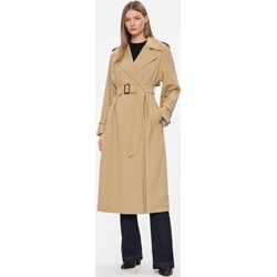 Max Mara płaszcz damski z wełny  - zdjęcie produktu