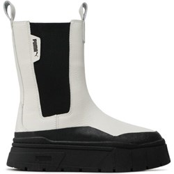 Botki Puma casualowe  - zdjęcie produktu
