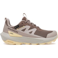 Buty sportowe damskie Salomon gore-tex sznurowane  - zdjęcie produktu