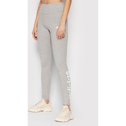 Spodnie damskie Adidas casual  - zdjęcie produktu