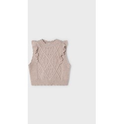 Kamizelka dziewczęca Mayoral - MODIVO - zdjęcie produktu