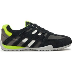 Buty sportowe męskie Geox - MODIVO - zdjęcie produktu