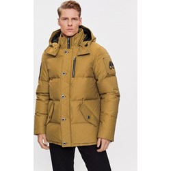 Kurtka męska Moose Knuckles casual  - zdjęcie produktu