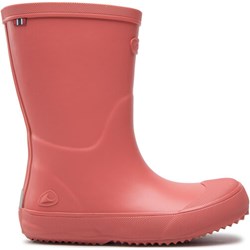 Kalosze dziecięce Viking różowe bez zapięcia  - zdjęcie produktu