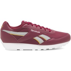 Buty sportowe męskie Reebok czerwone  - zdjęcie produktu