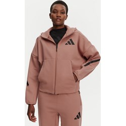 Adidas bluza damska sportowa  - zdjęcie produktu