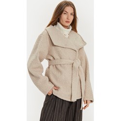 Płaszcz damski Gina Tricot - MODIVO - zdjęcie produktu