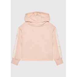 Bluza dziewczęca Champion jesienna  - zdjęcie produktu
