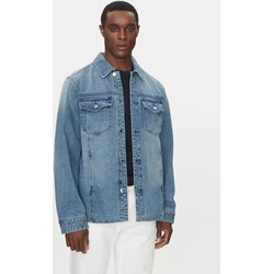 Kurtka męska Michael Kors jeansowa  - zdjęcie produktu