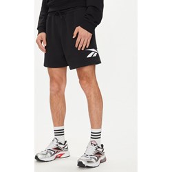 Spodenki męskie Reebok - MODIVO - zdjęcie produktu