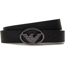 Pasek Emporio Armani - MODIVO - zdjęcie produktu