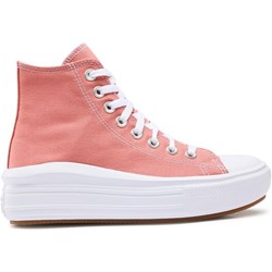 Trampki damskie Converse - MODIVO - zdjęcie produktu