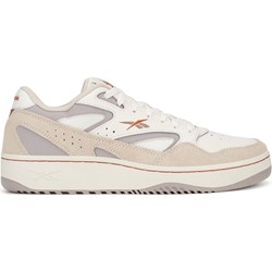 Buty sportowe męskie Reebok beżowe wiązane  - zdjęcie produktu