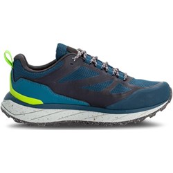 Buty trekkingowe męskie Jack Wolfskin sznurowane  - zdjęcie produktu