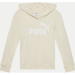 Bluza dziewczęca Puma - MODIVO - zdjęcie produktu