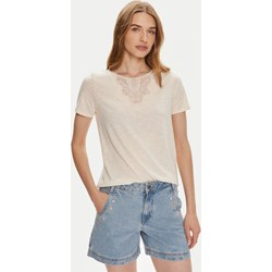 Bluzka damska Jdy casual koronkowa  - zdjęcie produktu