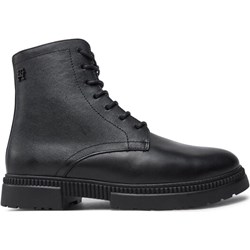 Buty zimowe męskie Tommy Hilfiger - MODIVO - zdjęcie produktu