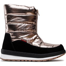 Buty zimowe dziecięce CMP śniegowce  - zdjęcie produktu