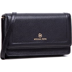 Listonoszka Michael Kors elegancka średniej wielkości  - zdjęcie produktu