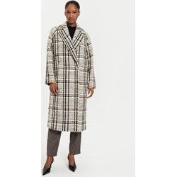 Płaszcz damski BOSS HUGO BOSS - MODIVO - zdjęcie produktu