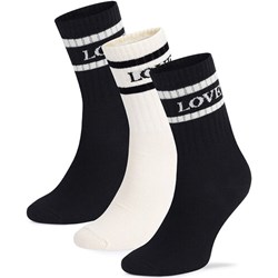 Skarpetki damskie Fila - MODIVO - zdjęcie produktu