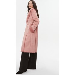 Kożuch Twinset casualowy  - zdjęcie produktu