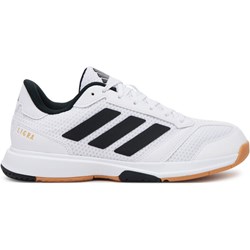 Buty sportowe męskie Adidas sznurowane  - zdjęcie produktu