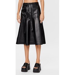 Calvin Klein spódnica midi  - zdjęcie produktu