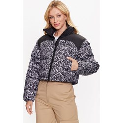 Kurtka damska Calvin Klein casual bez kaptura krótka  - zdjęcie produktu